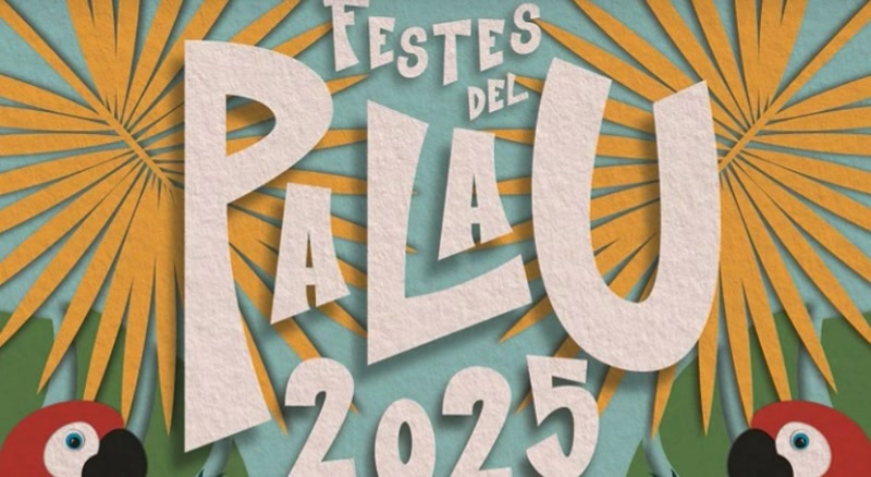 palau festa major
