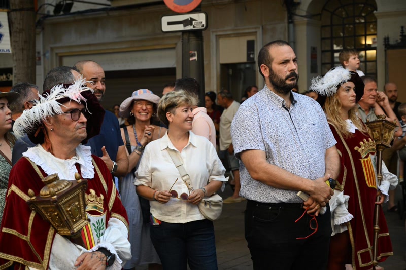 La CUP demana la dimissi&oacute; de Heidi P&eacute;rez i ERC en q&uuml;estiona la continu&iuml;tat al capdavant de Cultura