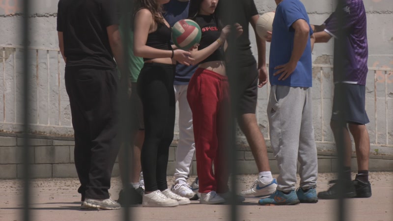 Tots els casos d&rsquo;assetjament escolar de Matar&oacute; acaben amb el trasllat de la v&iacute;ctima
