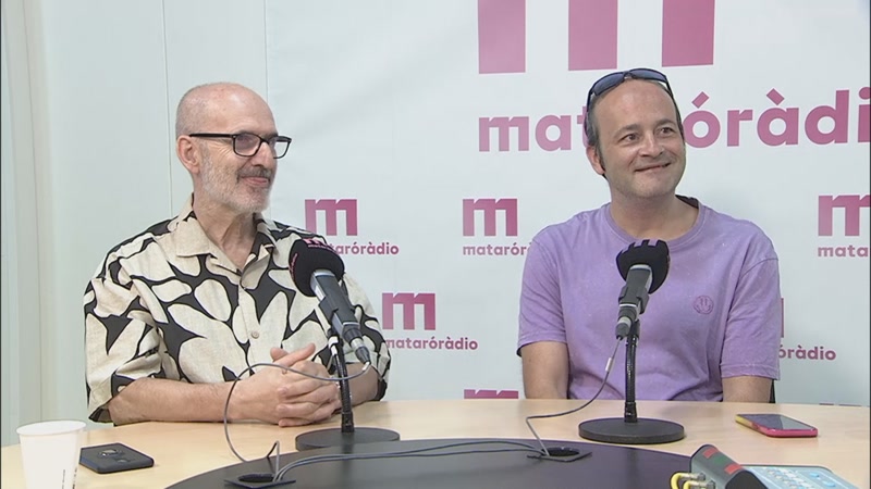 Doble estrena teatral a Matar&oacute;: &#39;Vincles de fang&#39; i &#39;L&#39;efecte&#39;