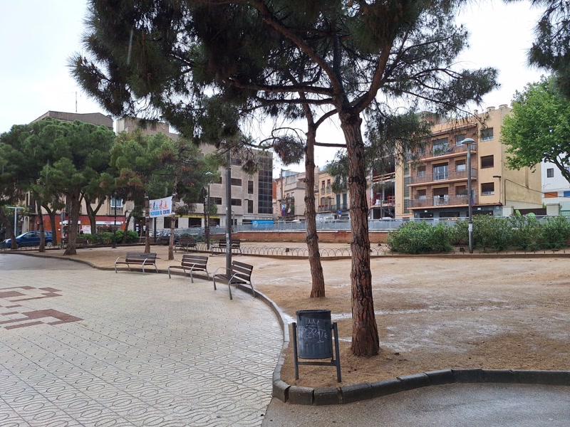 Matar&oacute; tindr&agrave; un monument contra les viol&egrave;ncies masclistes