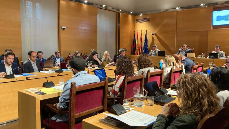 L&rsquo;Ajuntament tindr&agrave; 9,2 milions d&rsquo;euros m&eacute;s per gastar aquest 2024
