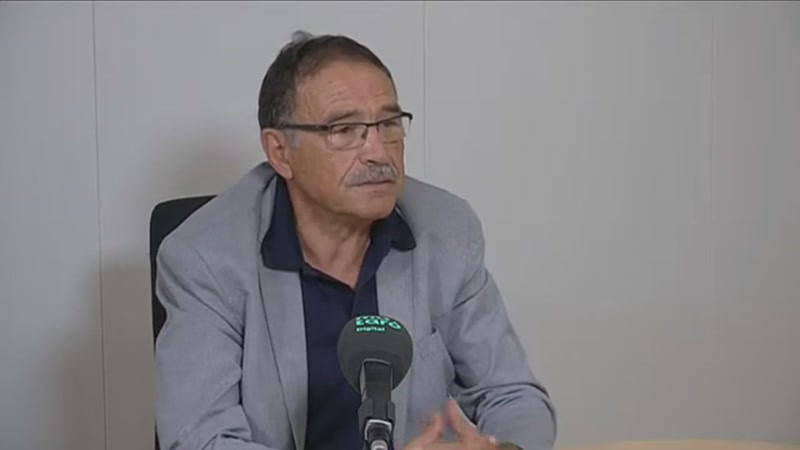 L&#39;exgerent jubilat pilotar&agrave; temporalment Aig&uuml;es de Matar&oacute;
