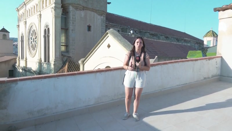 Programaci&oacute; tvmatar&oacute; del 26 de juliol: La Tarda Guillada, protagonista del &lsquo;Directe Santes&rsquo;