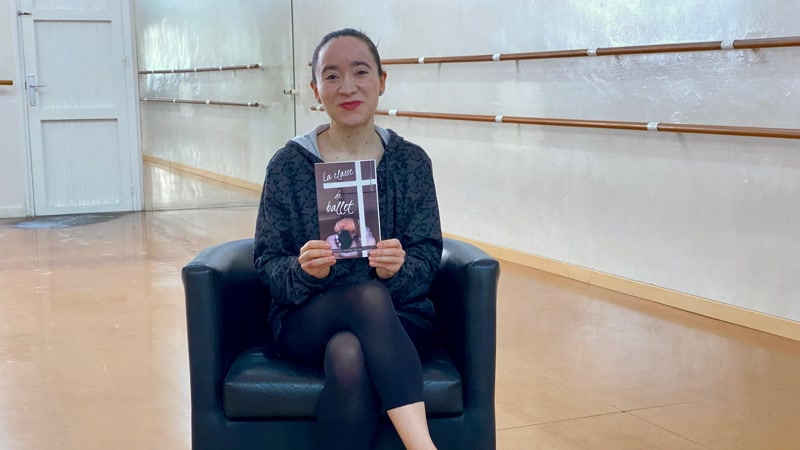 La classe de ballet, una contraposici&oacute; del temps en el ballet m&eacute;s cl&agrave;ssic