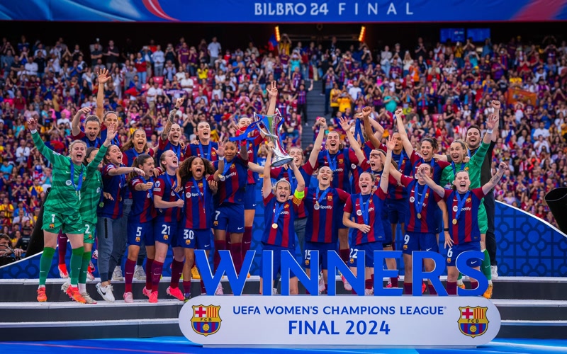 El Bar&ccedil;a de Torrej&oacute;n i Batlle reconquereix Europa