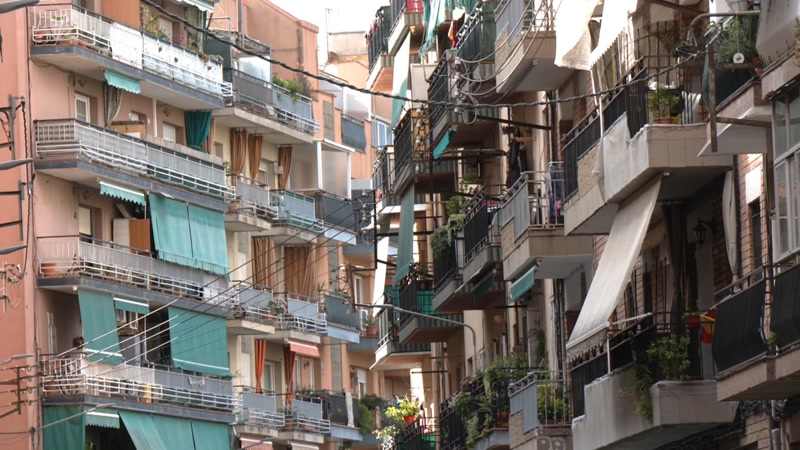 Mig mili&oacute; en ajuts per posar ascensors i millorar l&rsquo;accessibilitat dels edificis