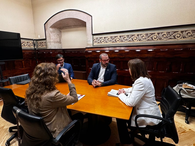 La Generalitat encarrega als municipis identificar solars lliures per construir-hi habitatge p&uacute;blic