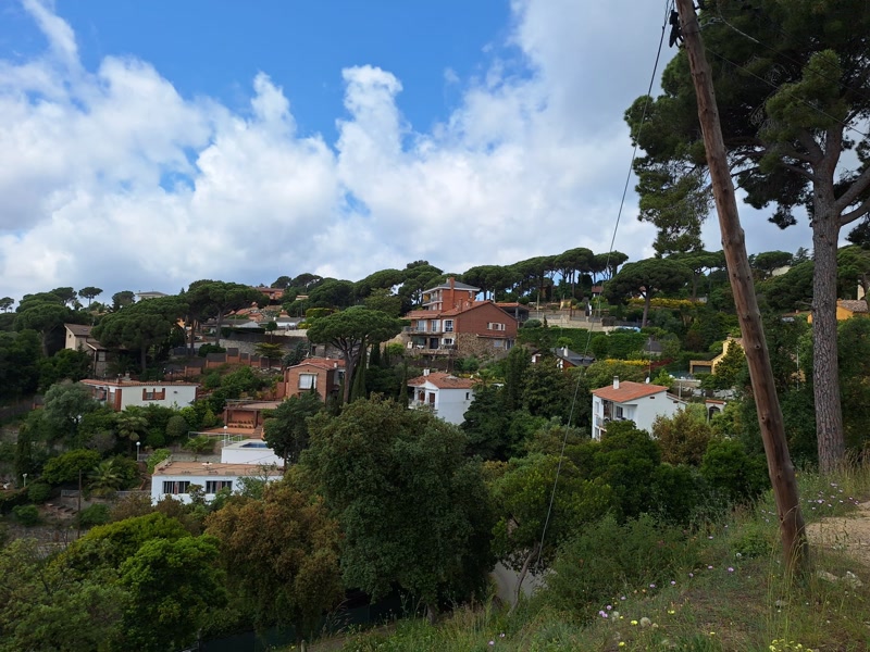 Front maresmenc per dignificar les urbanitzacions oblidades