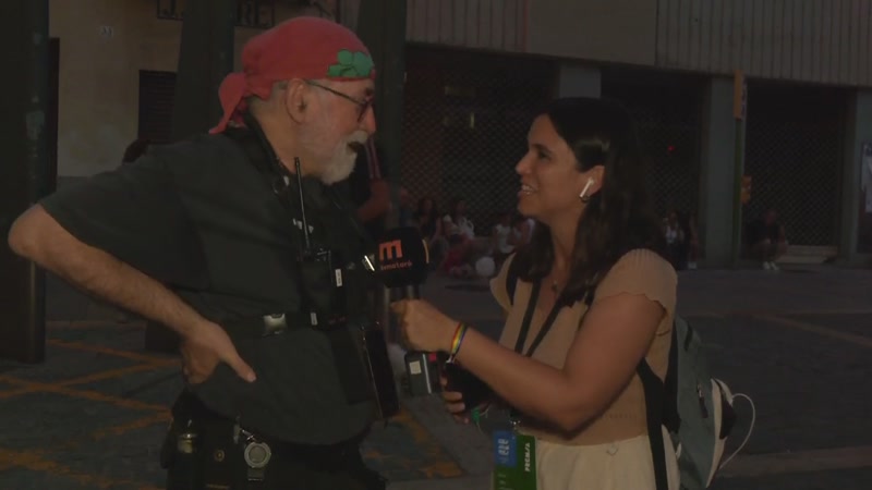 Programaci&oacute; de tvmatar&oacute; del 28 de juliol: El &#39;No n&#39;hi ha prou&#39; i el primer directe del Ball de Requisits