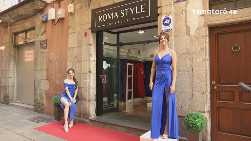 <strong>La Matar&oacute; Street Fashion omple d&rsquo;activitat el centre de la ciutat</strong>