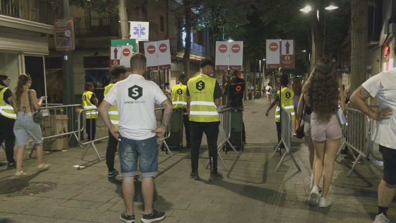L&rsquo;empresa mataronina Wakeful, sota la lupa d&rsquo;Hisenda