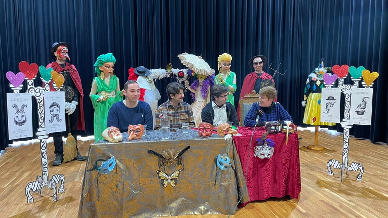 Novetats del Carnestoltes 2024: torna el Sant Sopar i es crea un nou acte