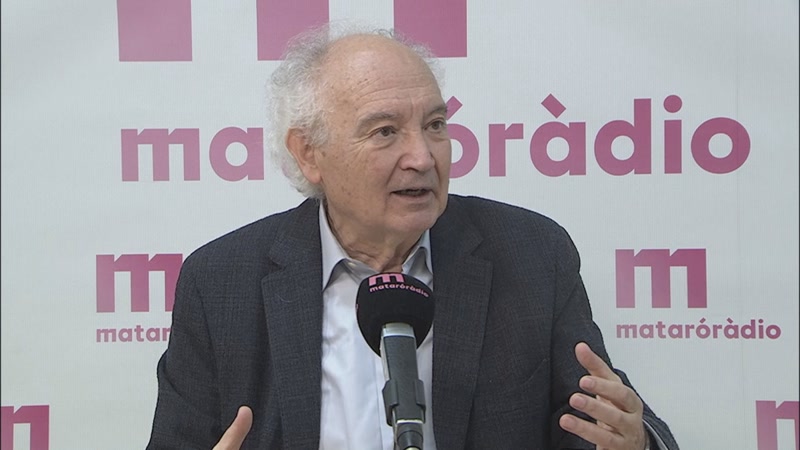Manuel Mas: &quot;Tenir la presid&egrave;ncia de la FMC fa que la ciutat sigui reconeguda com una pe&ccedil;a important dins del municipalisme&quot;<br />
&nbsp;