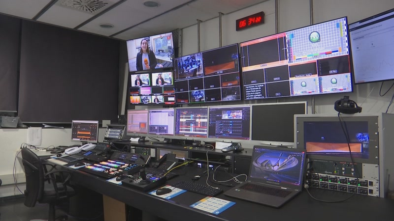 L&#39;alta definici&oacute; s&#39;imposa definitivament a la televisi&oacute;