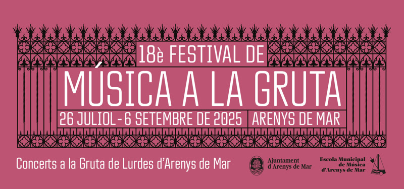 Música a la gruta
