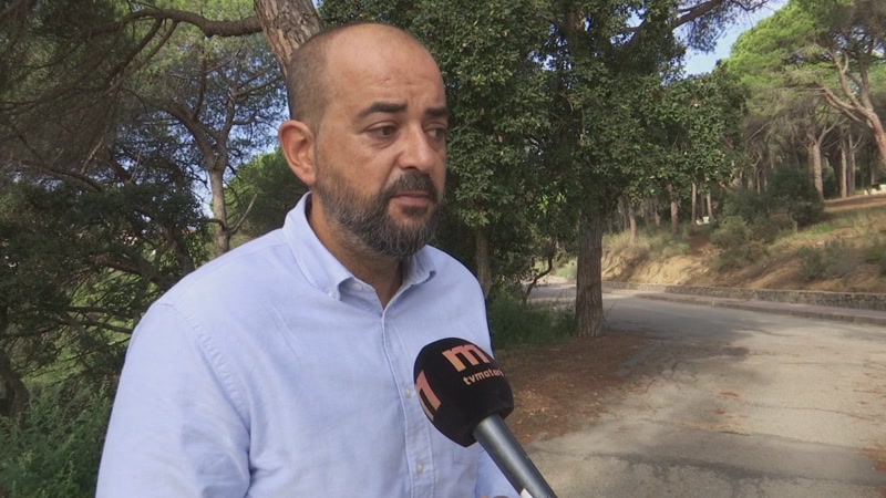 Xesco Gomar: &quot;Els canvis a la l&iacute;nia 5 tindran un per&iacute;ode de prova&quot;