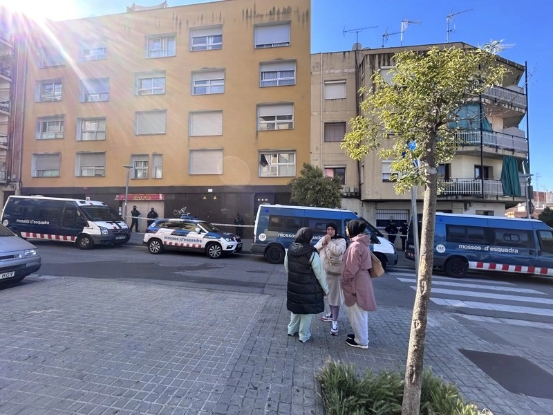 Matar&oacute;, pionera en una comissi&oacute; especial de desnonaments
