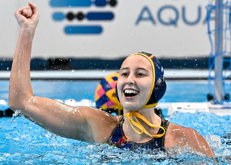 Derrota d&rsquo;Espanya al Mundial davant dels Estats Units