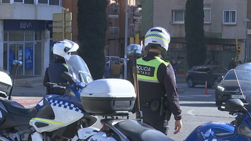 Cr&iacute;tiques al dispositiu policial de Nadal pel repunt de delictes