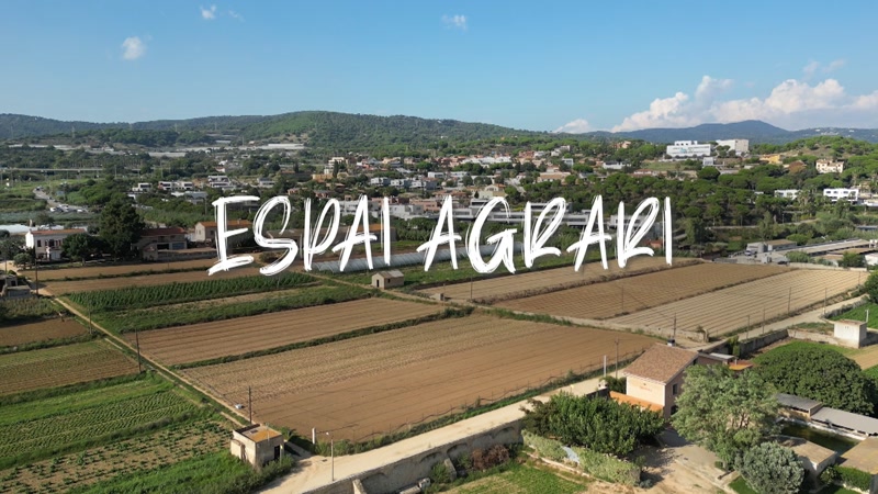L&rsquo;espai agrari mataron&iacute; protagonitza el nou programa de tvmatar&oacute;