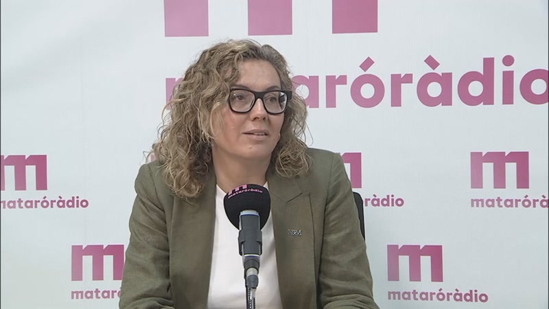 Anna de Quir&oacute;s: &quot;El NEM Fest &eacute;s un &egrave;xit abans de comen&ccedil;ar. L&#39;any que ve buscarem un empla&ccedil;ament m&eacute;s gran&quot;