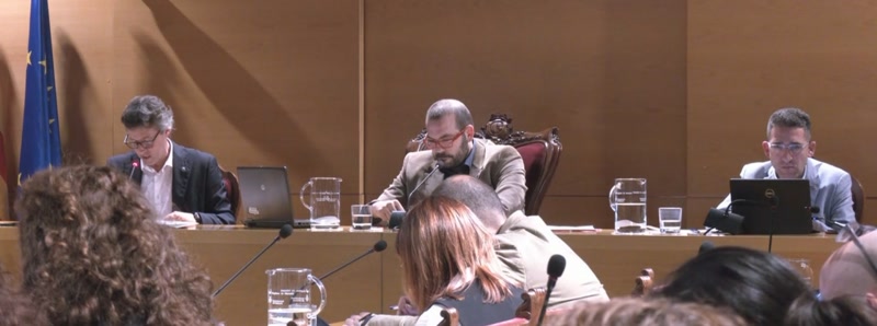 El govern municipal preveu m&eacute;s retallades en cultura pel 2024