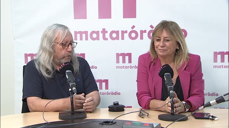 La regidora Laura Seijo afirma que &quot;ara, el tema del voluntariat est&agrave; una mica adormit. Falten joves&quot;