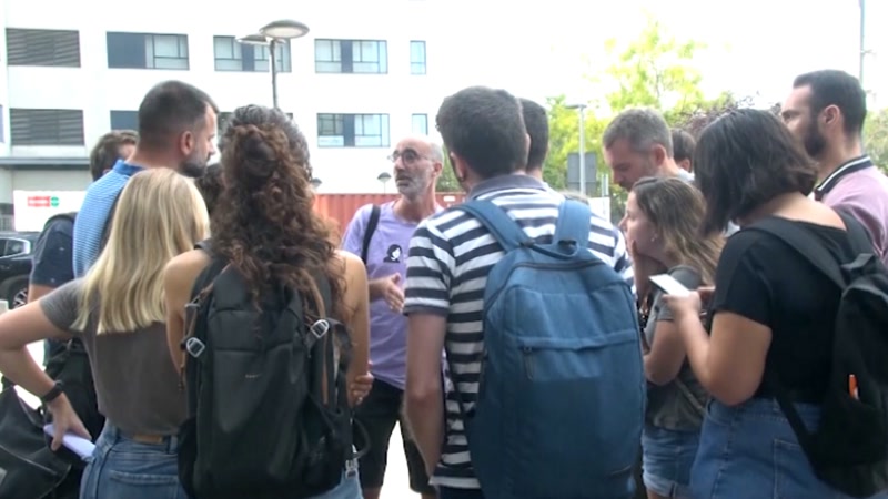 L’ADN de Muntsa Careta, clau per avançar en el cas Jubany