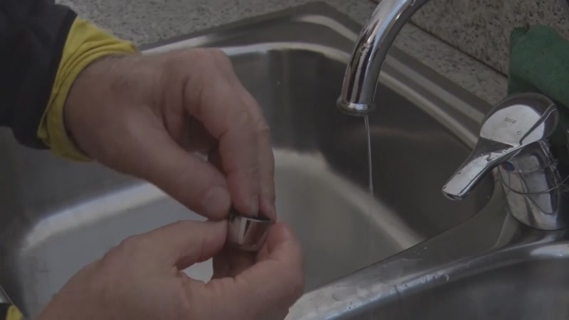 Matar&oacute; segueix reduint el consum d&#39;aigua