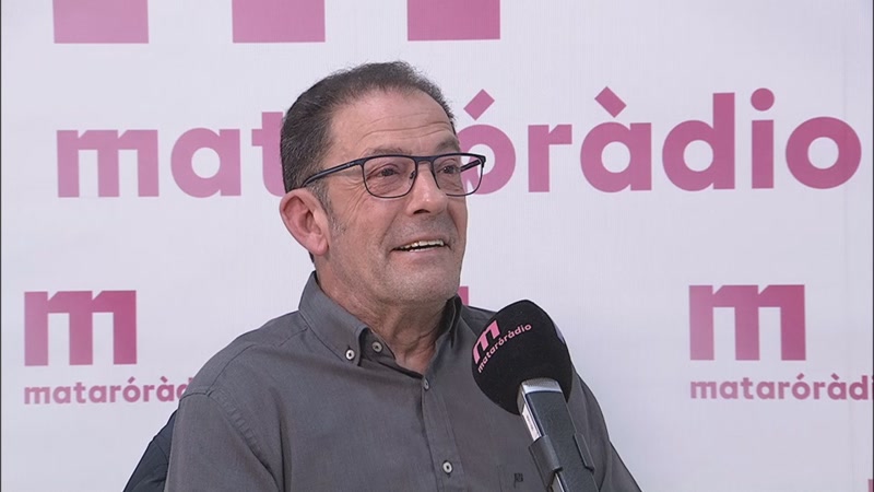 Josep Palacios, expert en ciutadania: &quot;El ramad&agrave; &eacute;s un element identitari i troncal dels musulmans&quot;