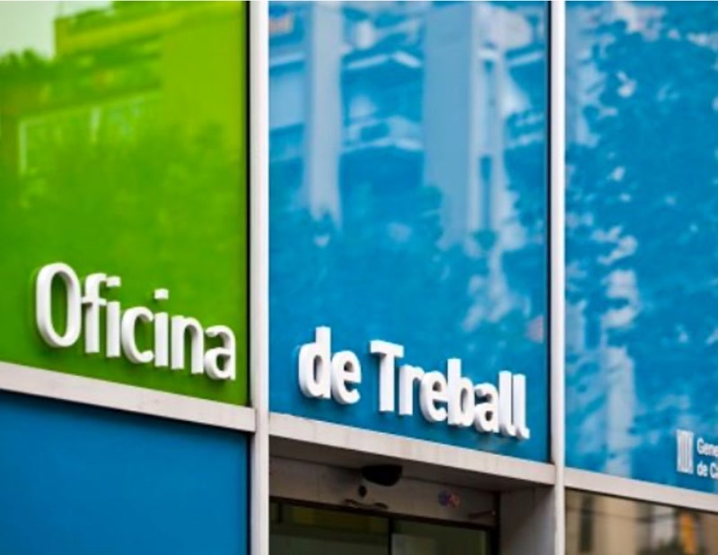 L&rsquo;atur segueix baixant a Matar&oacute; i arriba ja al 10,3%