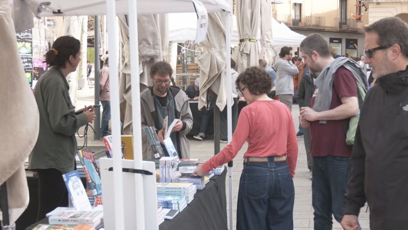 &Egrave;xit de participaci&oacute; en la 2a edici&oacute; de la Diada del C&ograve;mic en Catal&agrave;