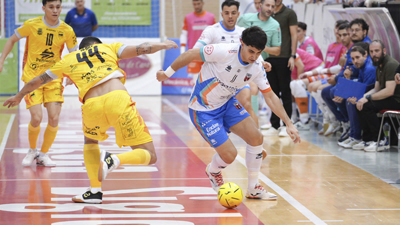Nova ronda per fer història a la Copa del Rey