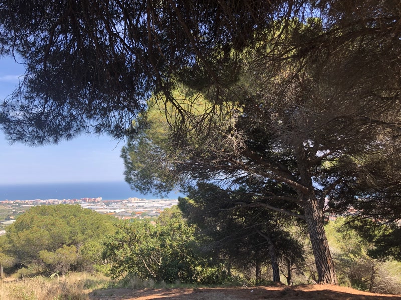 Les vuit millors excursions per fer al Maresme