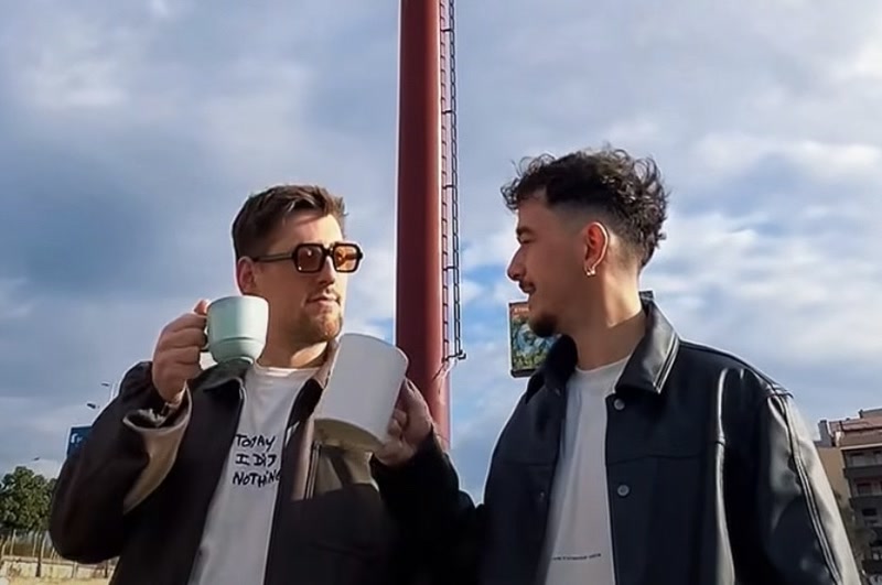 El tercer disc de The Tyets ja t&eacute; t&iacute;tol: &lsquo;Caf&egrave; pels m&eacute;s cafeteros&rsquo;&nbsp;
