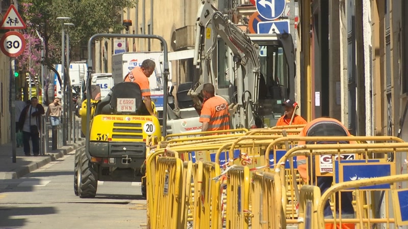 <strong>Matar&oacute; mant&eacute; l&rsquo;esfor&ccedil; inversor per continuar liderant el baix consum d&rsquo;aigua</strong>