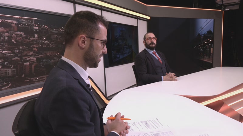 La programaci&oacute; del dia: l&#39;escola torna a sortir al carrer i el viatge de Bote a Brussel&middot;les