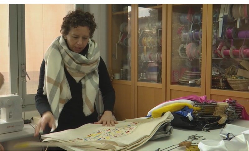 Mar Opisso, disfresses amb &agrave;nima&nbsp;