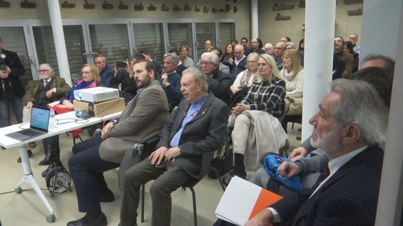 <strong>El Rotary Matar&oacute; organitza una confer&egrave;ncia per recaptar fons per a oferir &agrave;pats a persones vulnerables</strong>