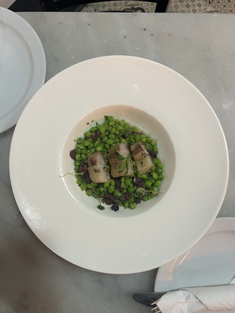 <strong>El p&egrave;sol del Maresme, protagonista als men&uacute;s d&rsquo;una vintena de restaurants de la comarca</strong>