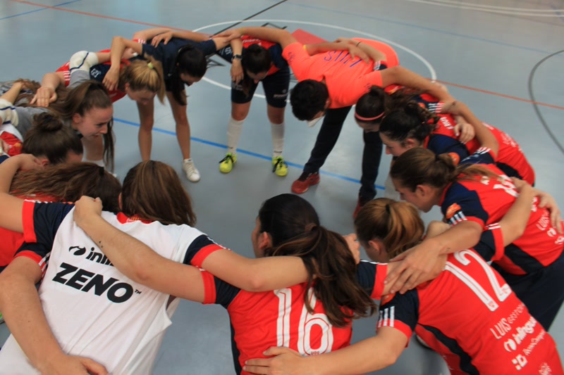 Futsal Matar&oacute;: M&eacute;s de 20 anys de futbol sala i valors<br />
&nbsp;