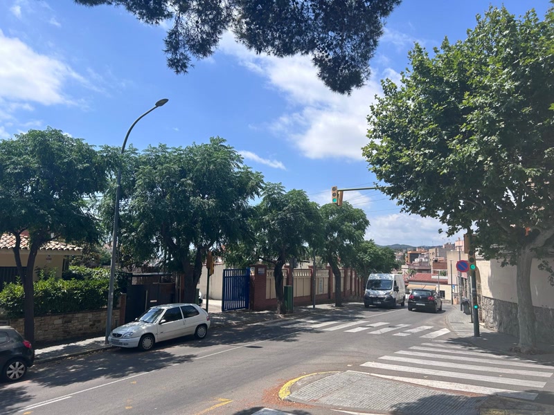 <strong>La qualitat de l&rsquo;aire de Matar&oacute;, dins dels est&agrave;ndards europeus</strong>