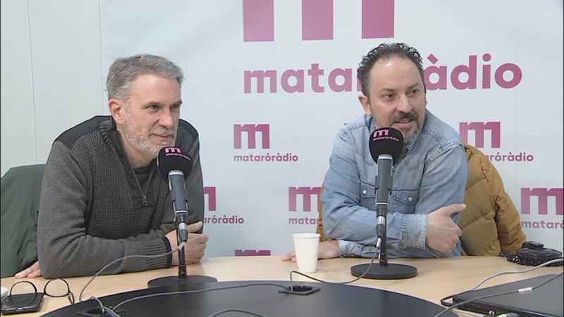 La &#39;Big Band Jazz Maresme&#39; celebra el vint&egrave; aniversari amb un concert dijous al Monumental