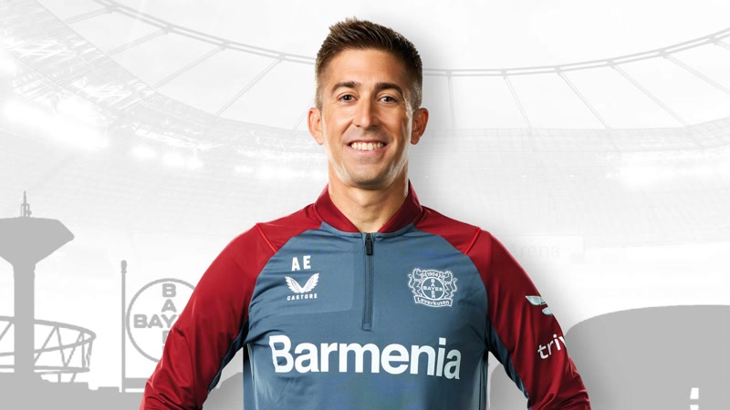 Temporada de luxe per entrenadors&nbsp;de la comarca amb Alberto Encinas campi&oacute; de la Bundesliga