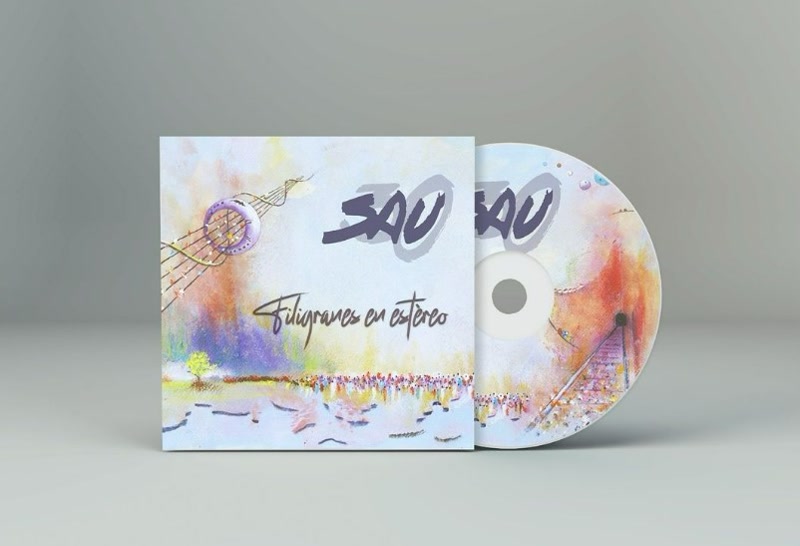 SAU30 treu nou disc amb el mataron&iacute; Jonathan Arg&uuml;elles