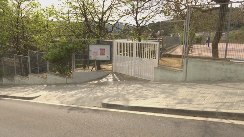 Ordre d&#39;allunyament per als 3 menors que van atonyinar el jove de 13 anys