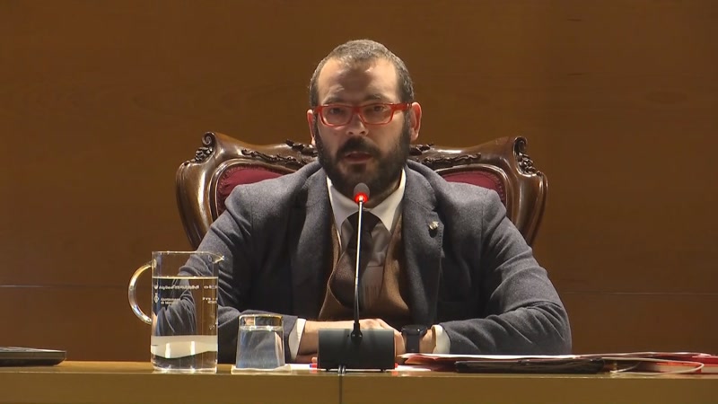 Bote celebra que es vulgui fer una oficina conjunta de Mossos i Policia Local