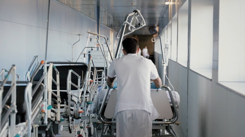 tvmatar&oacute; estrena el 6 d&#39;octubre la docus&egrave;rie &#39;Hospital de proximitat&#39;