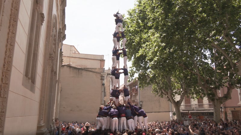 Aniversari de 9 per als Capgrossos